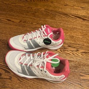 Brand New Prince T22 Tennis Shoes